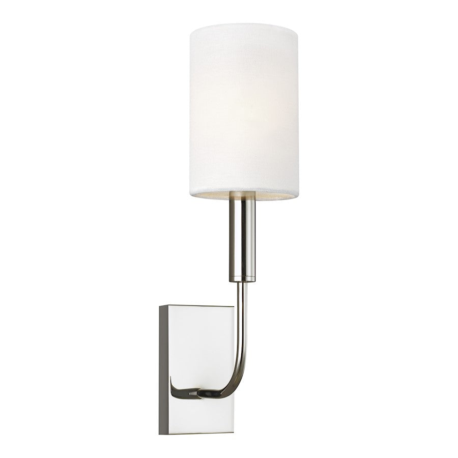 1 Light Wall Sconce