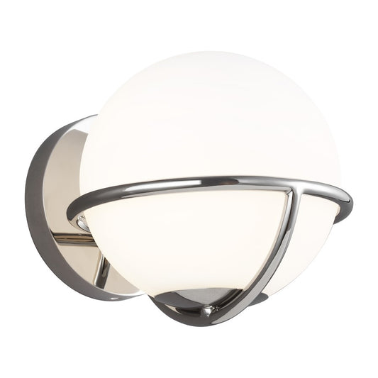 Studio Degeneres Apollo 1 Light Sconce, PN