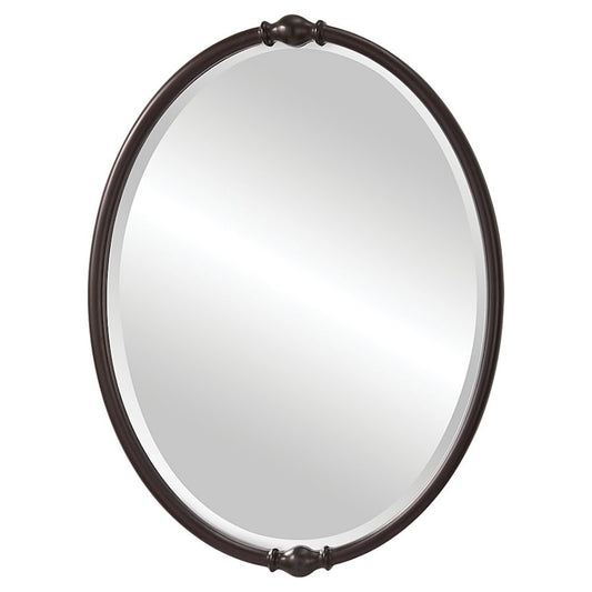 Generation Lighting Jackie Mirror, Oil Rubbed Bronze