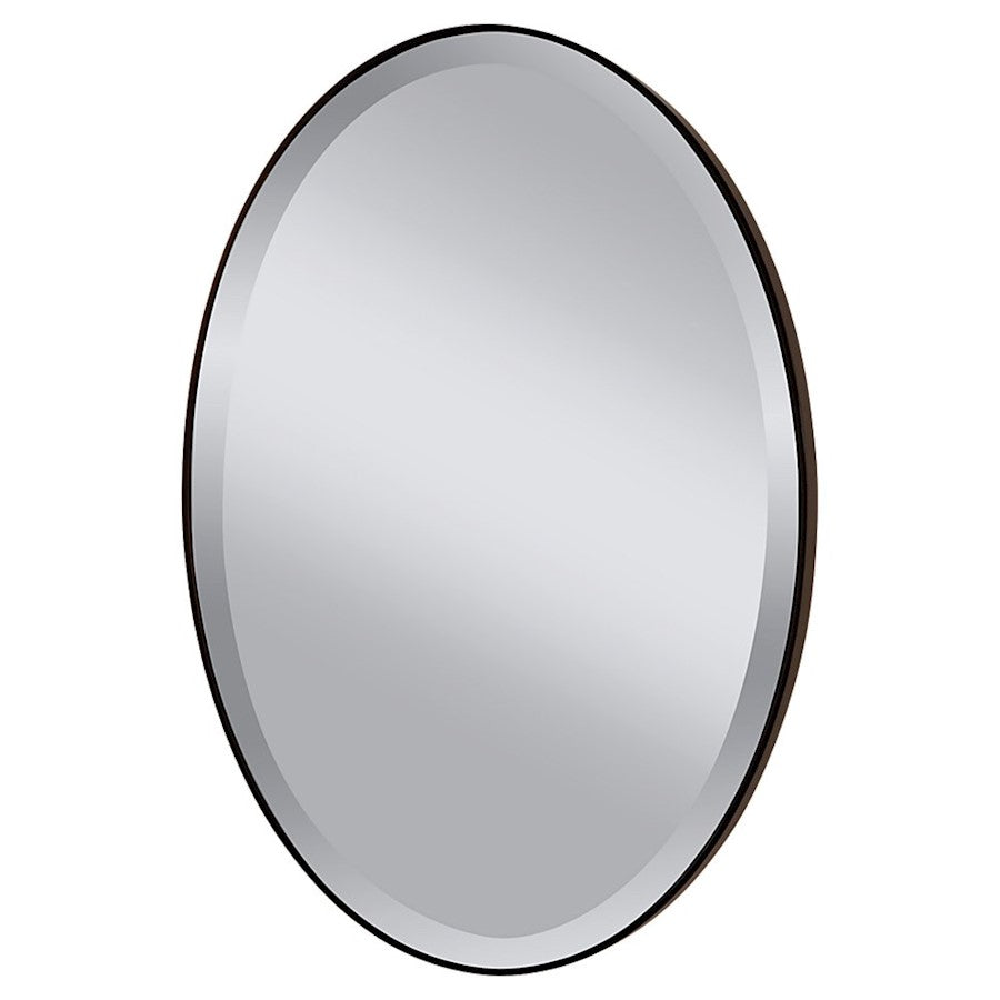 Generation Lighting Johnson 1126 Mirror, Oil Rubbed Bronze