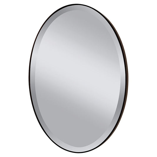 Generation Lighting Johnson 1126 Mirror, Oil Rubbed Bronze