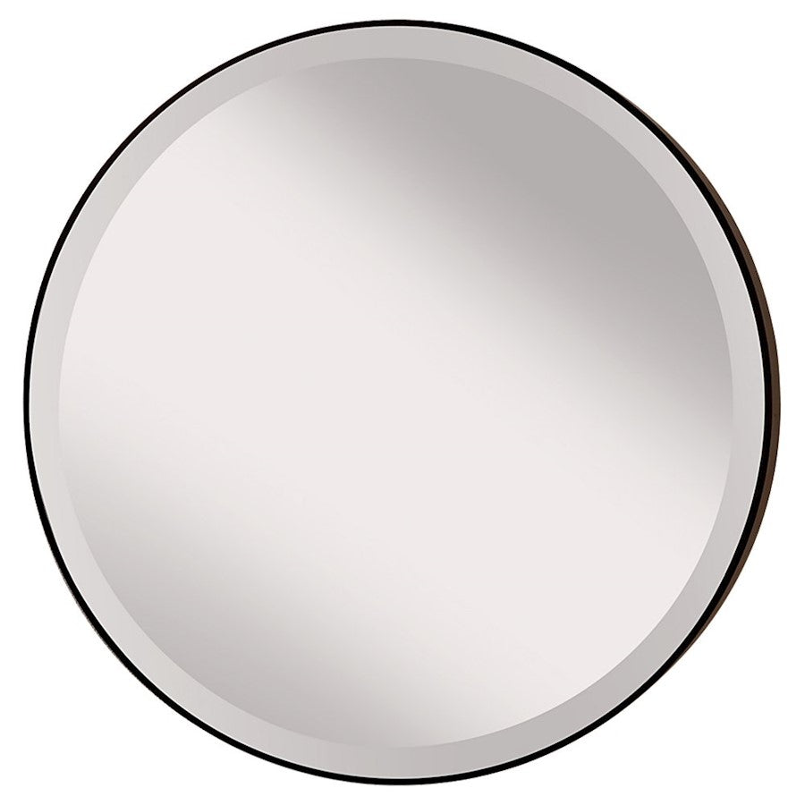 Generation Lighting Johnson Mirror, Oil Rubbed Bronze