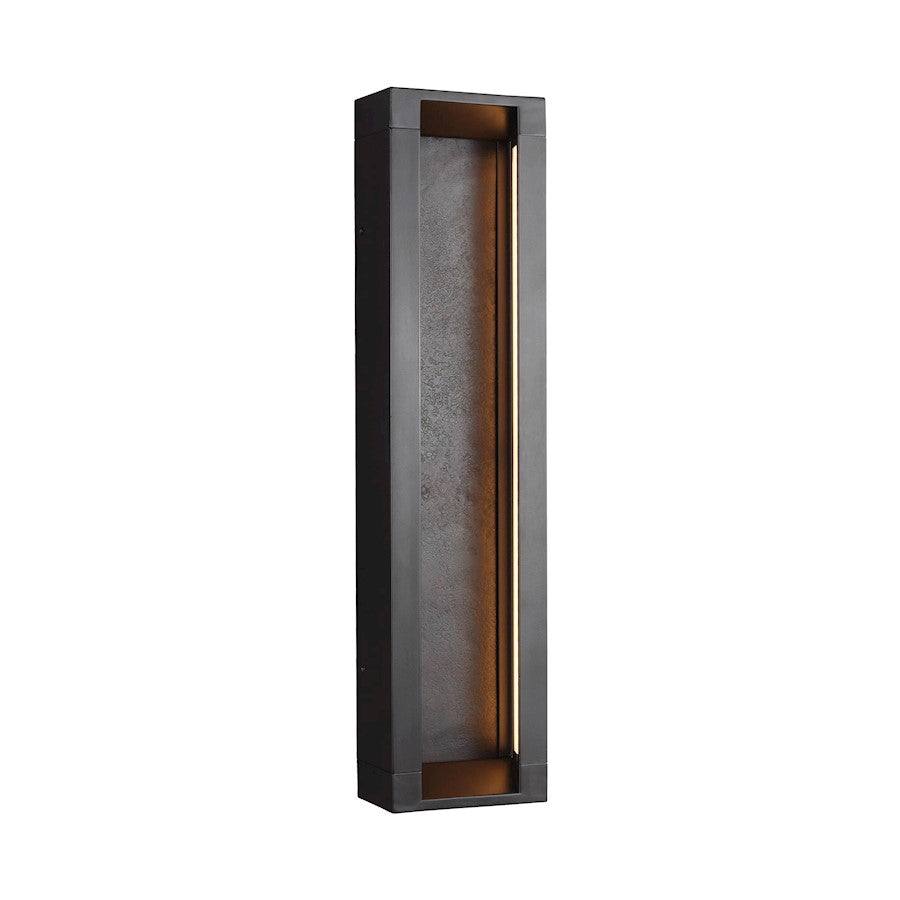 6 Light Outdoor Wall Lantern