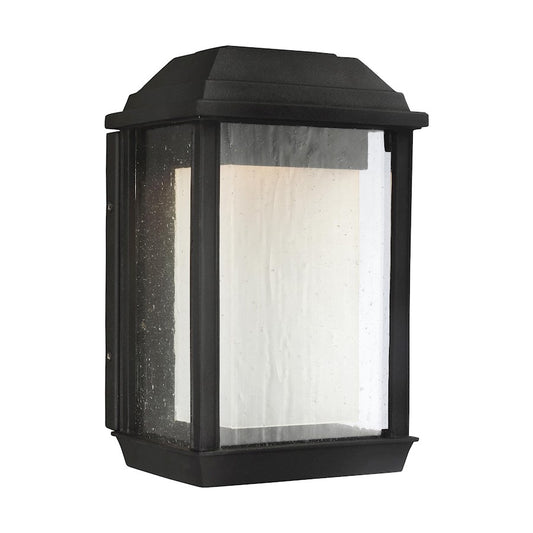 1 Light Outdoor Wall Lantern