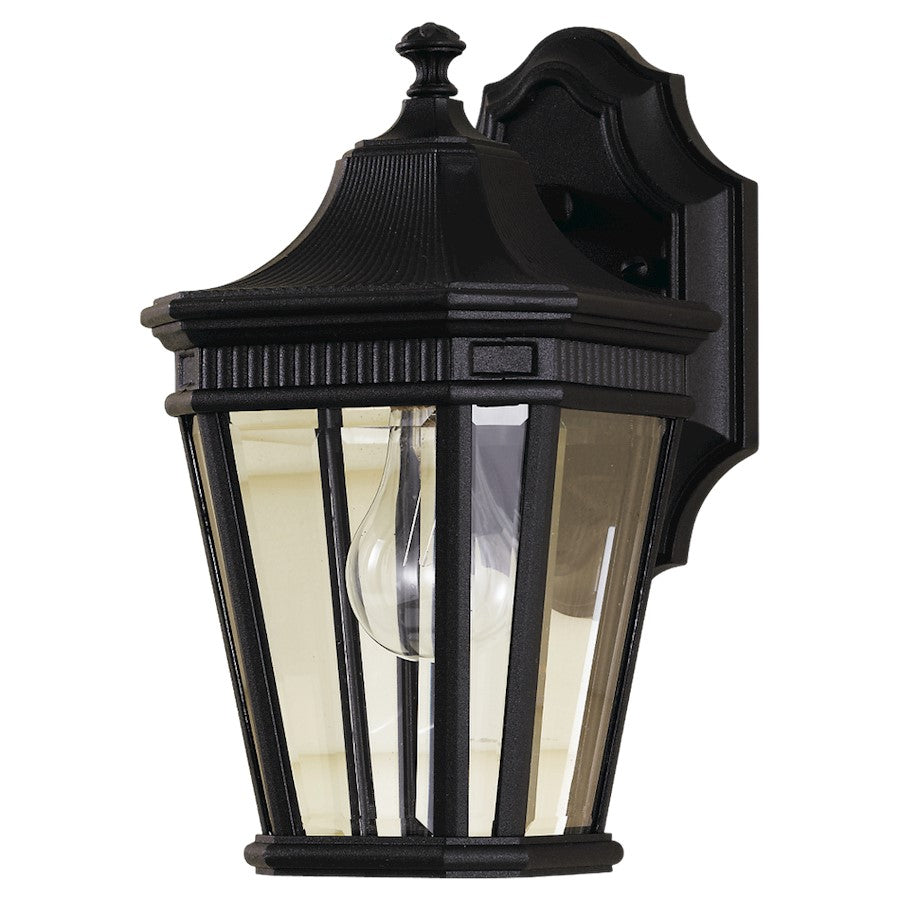 1Light Wall Lantern