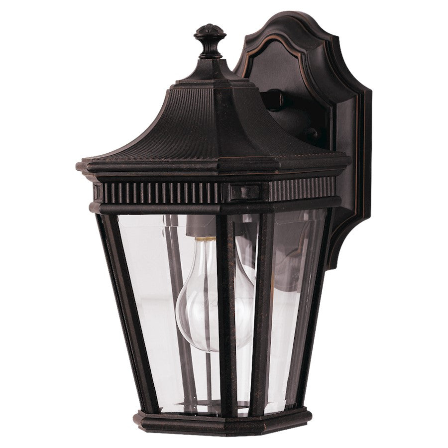 1Light Wall Lantern