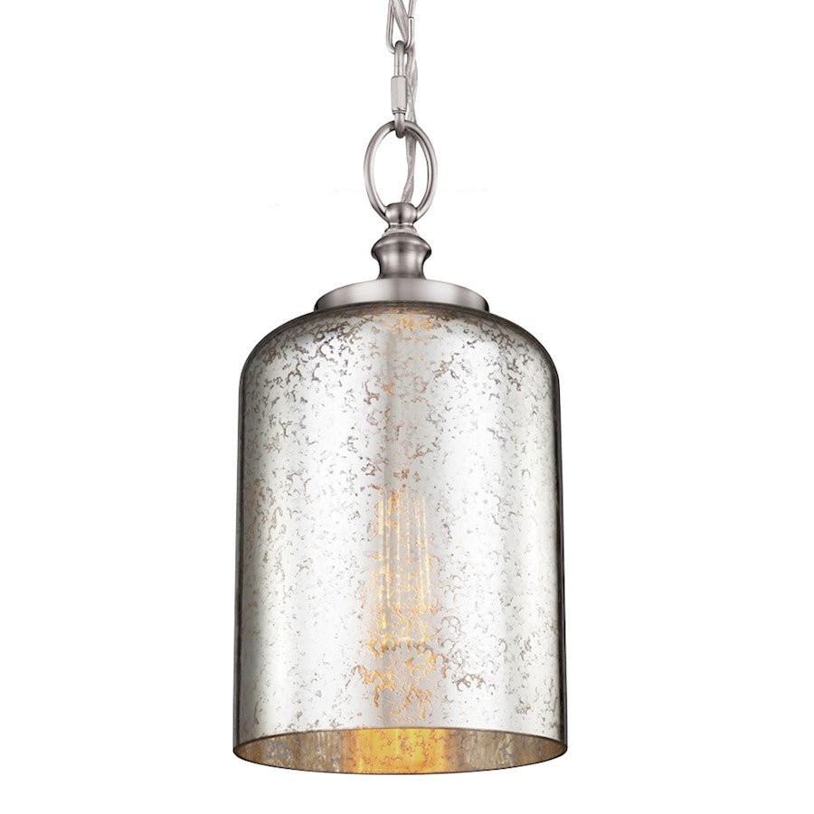 1 Light Hounslow Mini Pendant