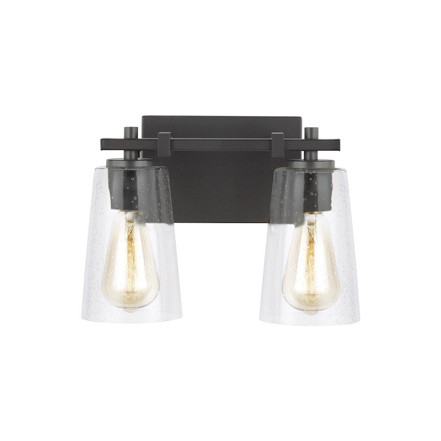 Mercer 4 Light Bathroom Vanity Light, Chrome