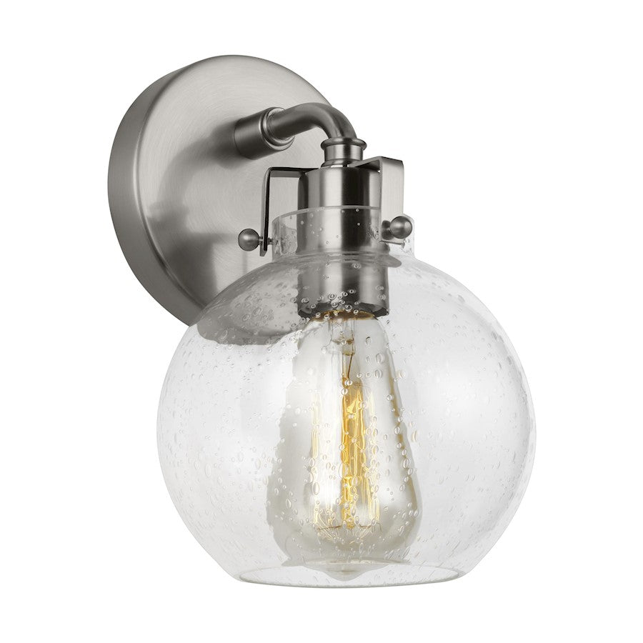 1 Light Wall Sconce