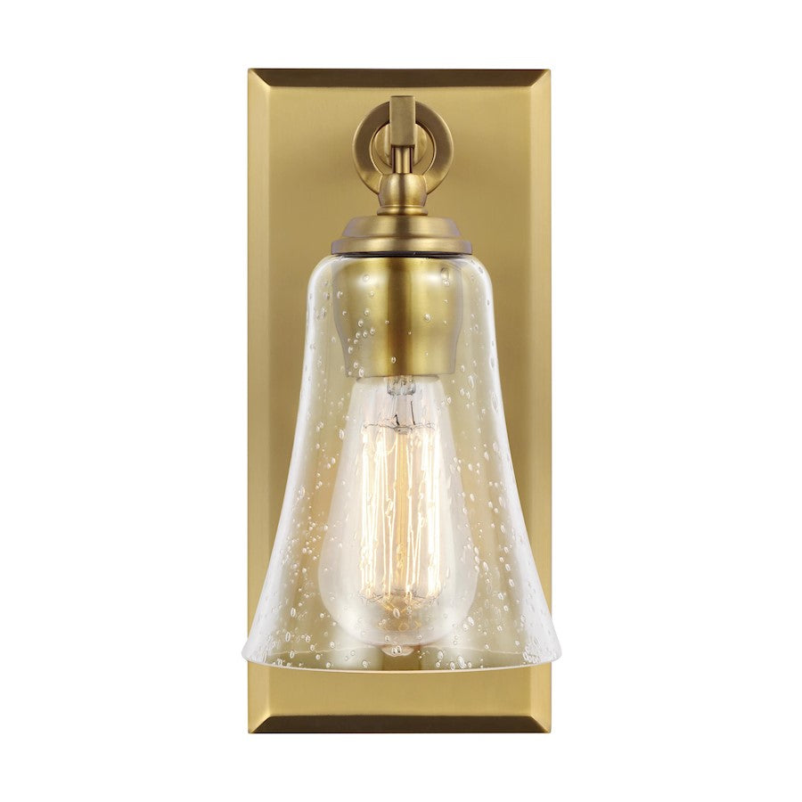 1 Light Wall Sconce