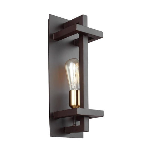 1 Light Wall Sconce