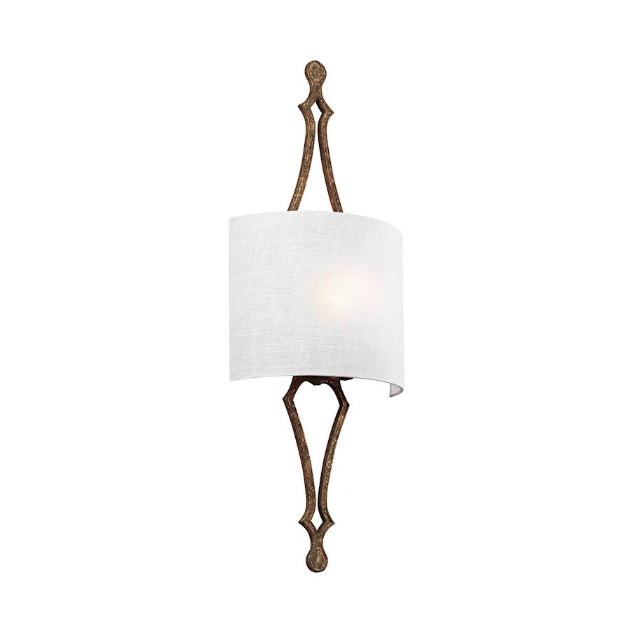 1 Light Wall Sconce