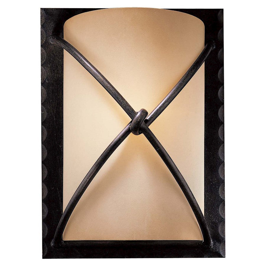 1 Light Wall Sconce