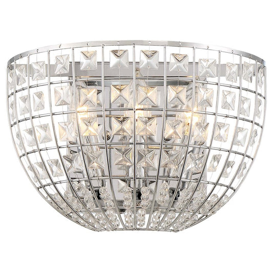 12" Palermo Wall Sconce