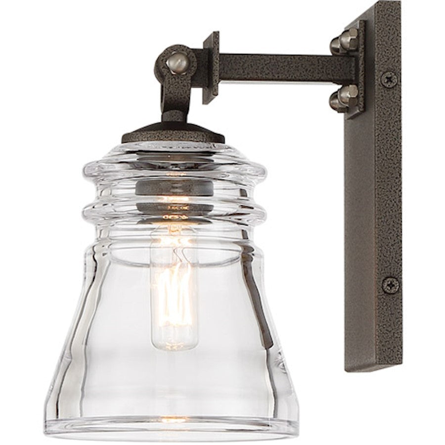 1 Light Wall Sconce