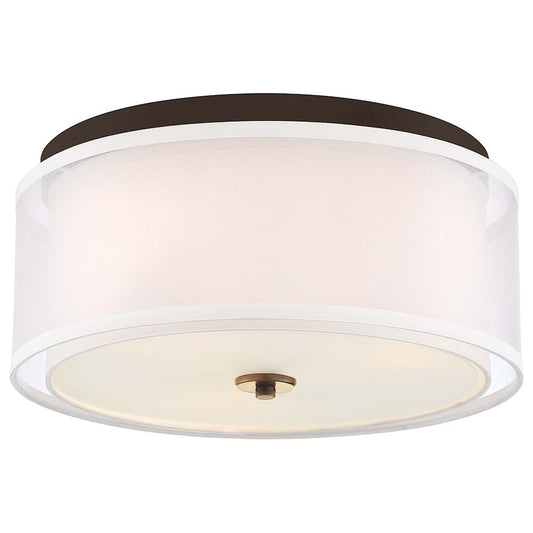 Minka Lavery Studio 5 Flush Mount