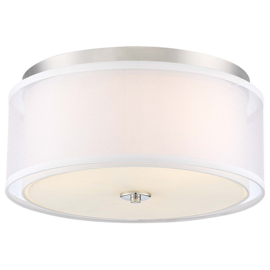 Minka Lavery Studio 5 Flush Mount