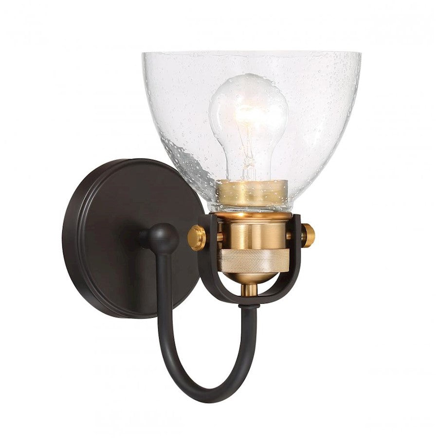 1 Light Wall Sconce