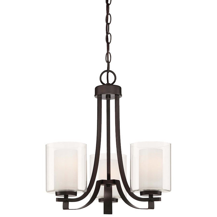 Parsons Studio Chandelier