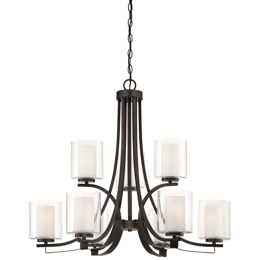 Parsons Studio Chandelier