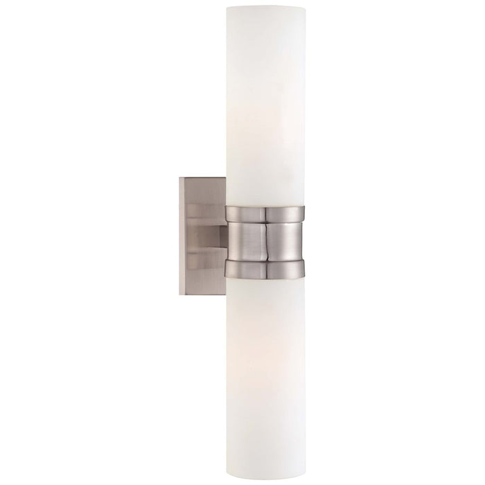 Minka Lavery Compositions 2 Light Wall Sconce