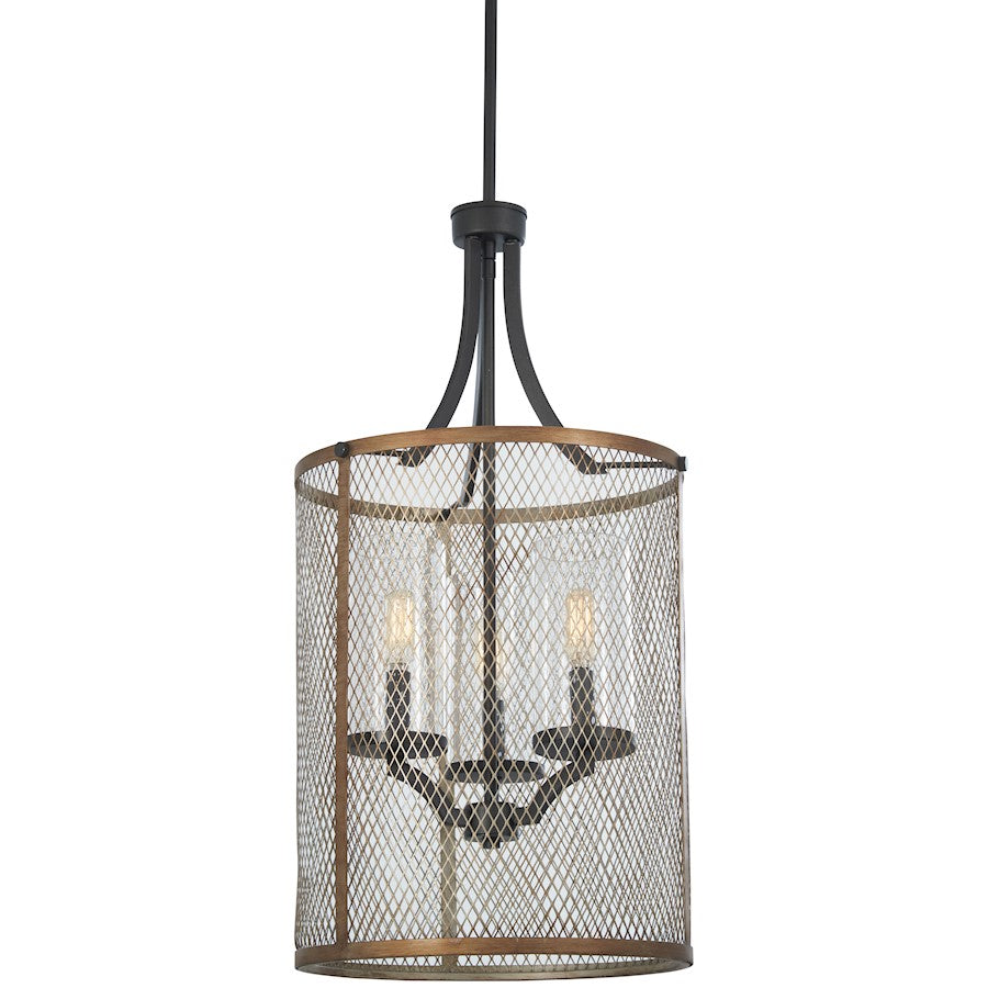 Minka Lavery Marsden 18" Commons Pendant - 4692-107