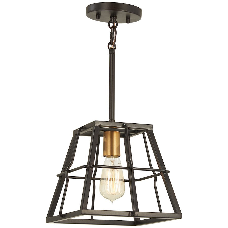 Minka Lavery Keeley Calle Mini Pendant - 4761-416