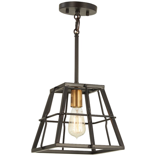 Minka Lavery Keeley Calle Mini Pendant - 4761-416