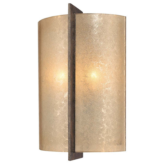 Clarte 2 Light Wall Sconce