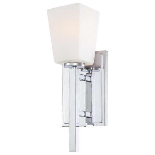 1 Light Wall Sconce