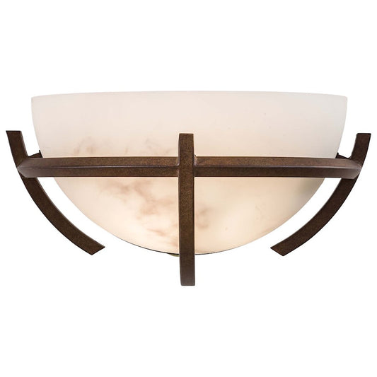 1 Light Wall Sconce