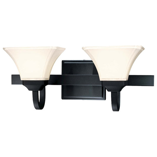 Agilis Bathroom Vanity Light