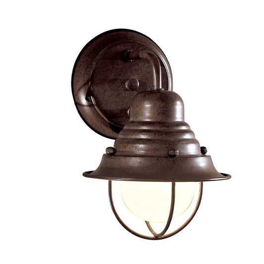 1 Light Wall Sconce