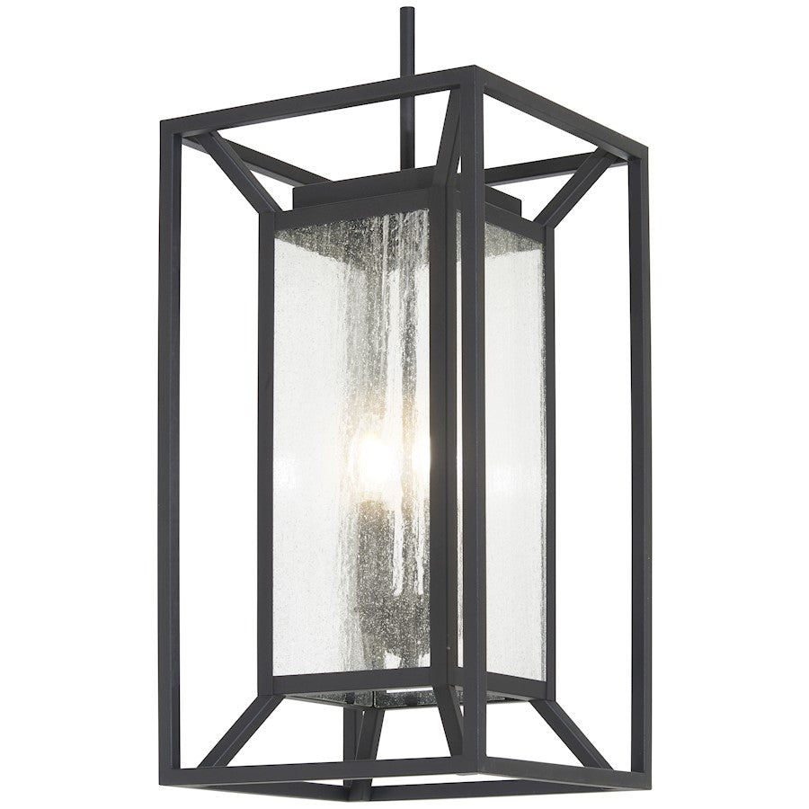 Minka Lavery Harbor View 4 Light Hanging Mount, Sand Coal - 71264-66