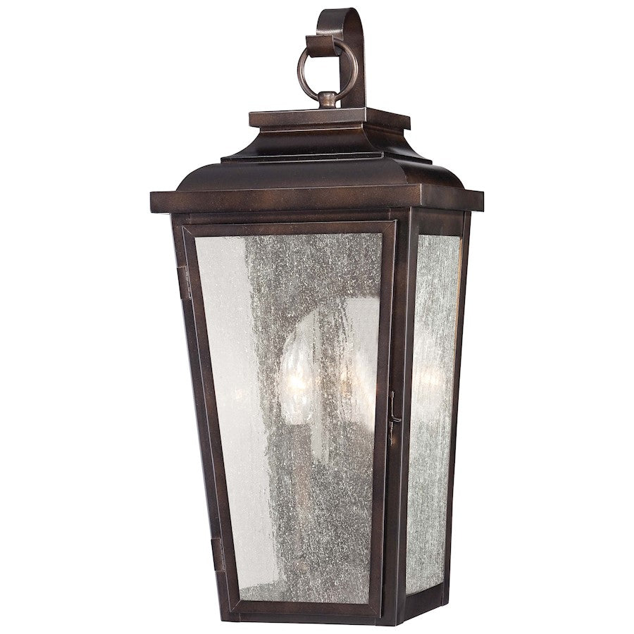 OPEN BOX ITEM: 2 Light Pocket Lantern