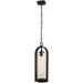 Minka Lavery Kamstra 1 Light Chain Hung Lantern - 72454-143C