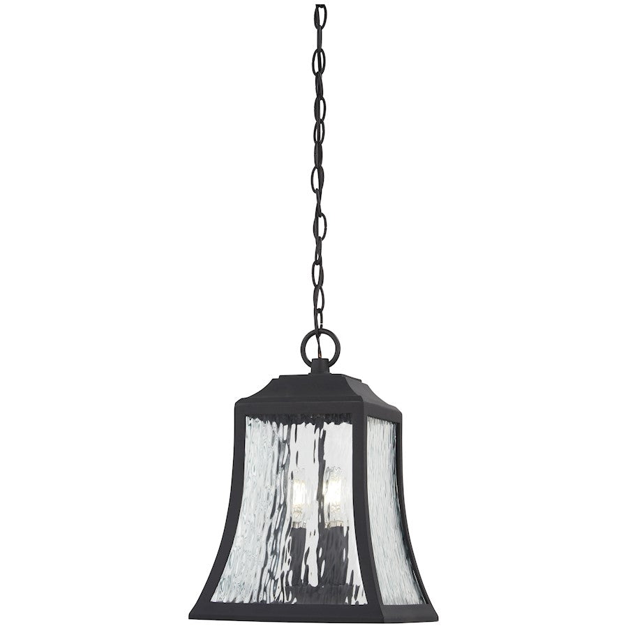 Minka Lavery Cassidy Park 1 Light Chain Hung Lantern - 72464-66