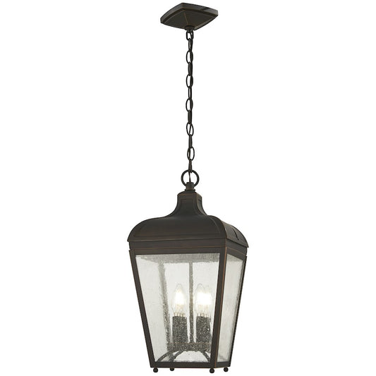 Minka Lavery Marquee Chain Hung Lantern - 72484-143C