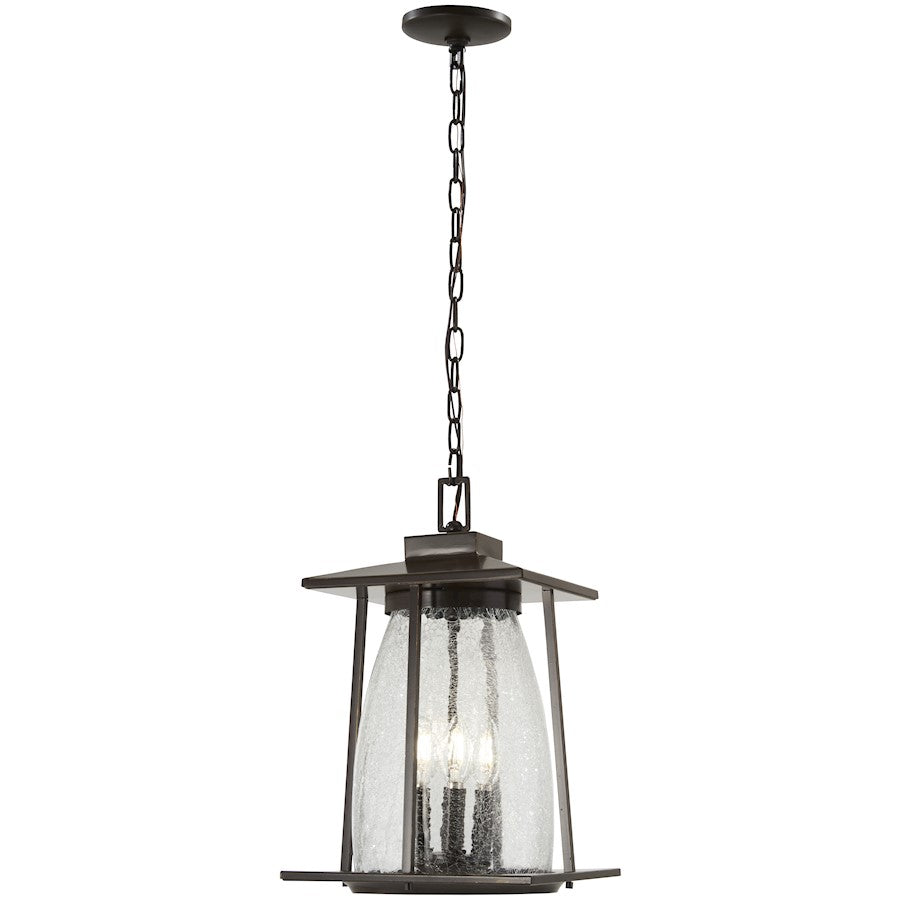 Minka Lavery Marlboro 4 Light Chain Hung Lantern - 72574-143C