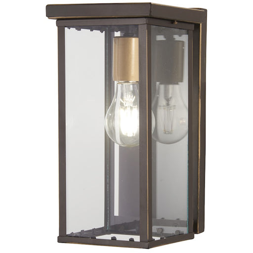 Minka Lavery Casway 1 Light Pocket Lantern - 72581-143C