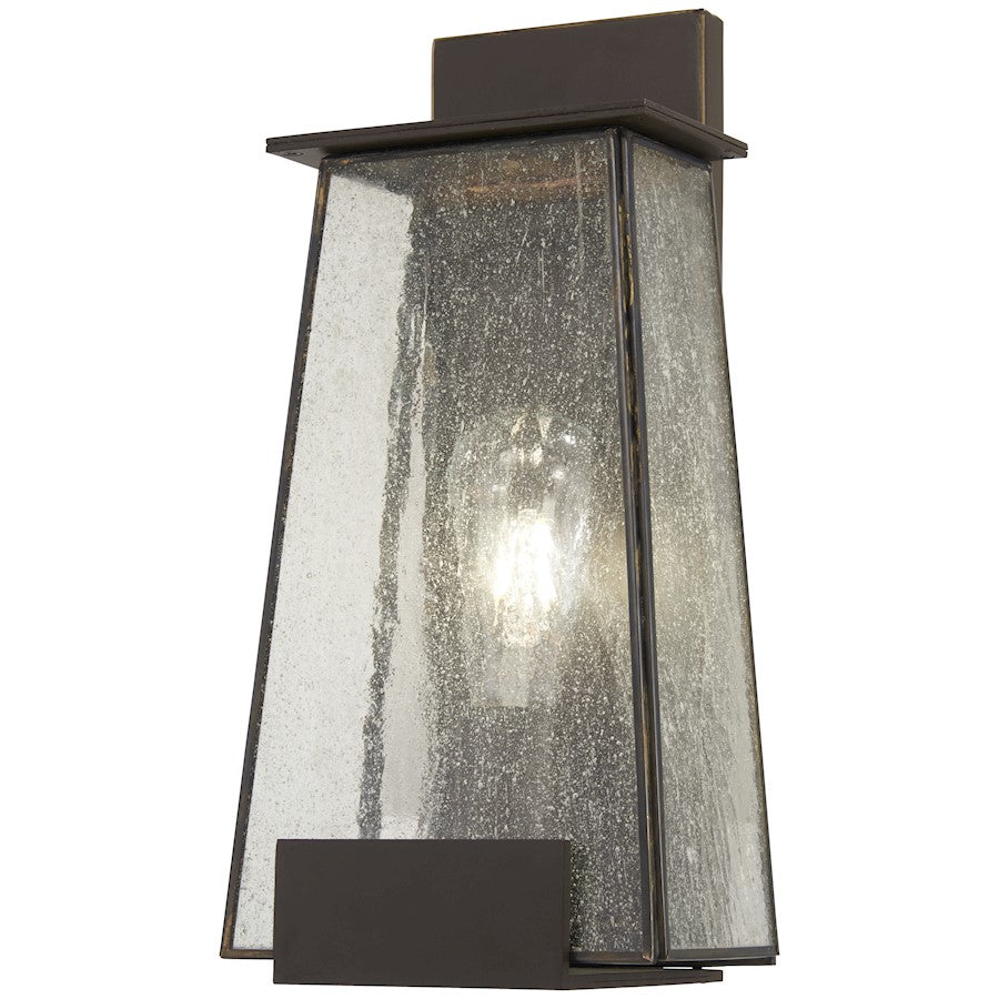 Minka Lavery Bistro Dawn 1 Light Outdoor Wall Mount - 72601-226