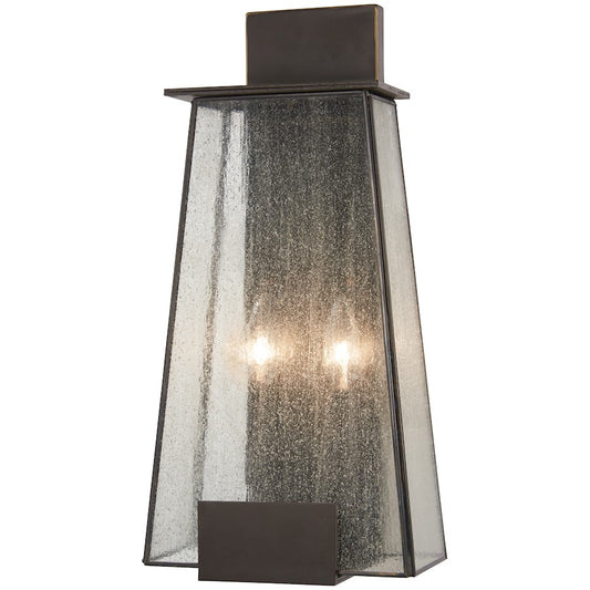 Minka Lavery Bistro Dawn 2 Light Outdoor Wall Mount - 72602-226