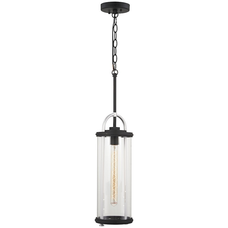 Minka Lavery Keyser 1 Light Chain Hung - 72674-32