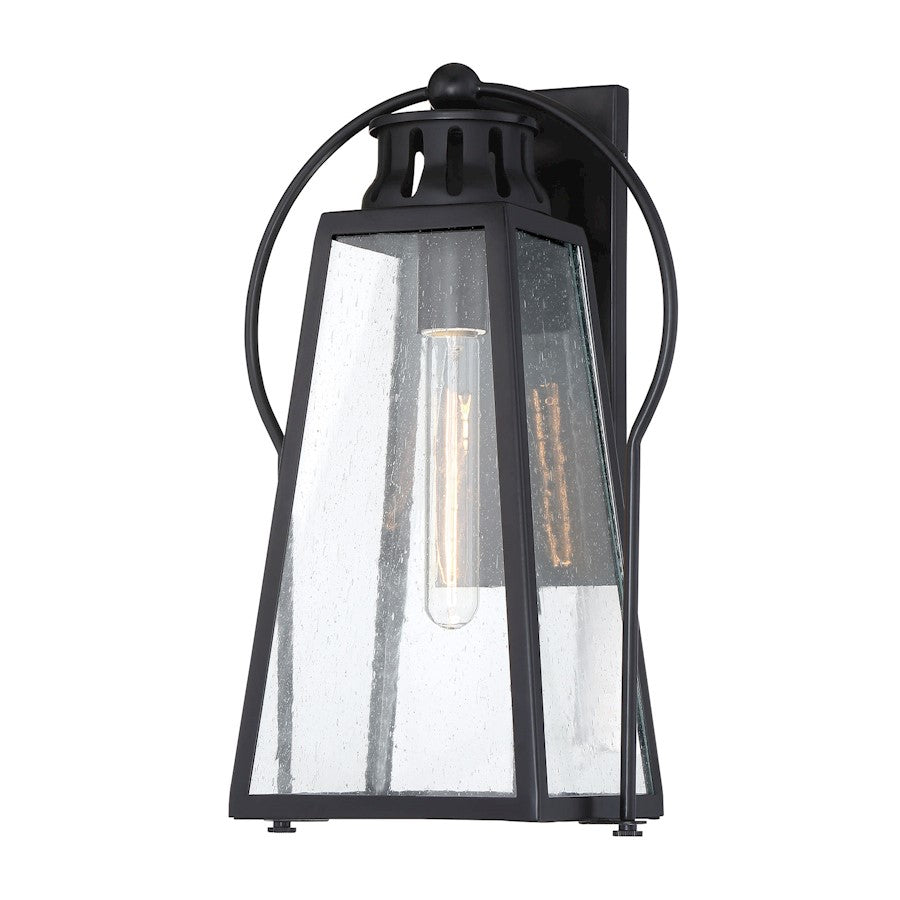 1 Light Outdoor Wall Sconce