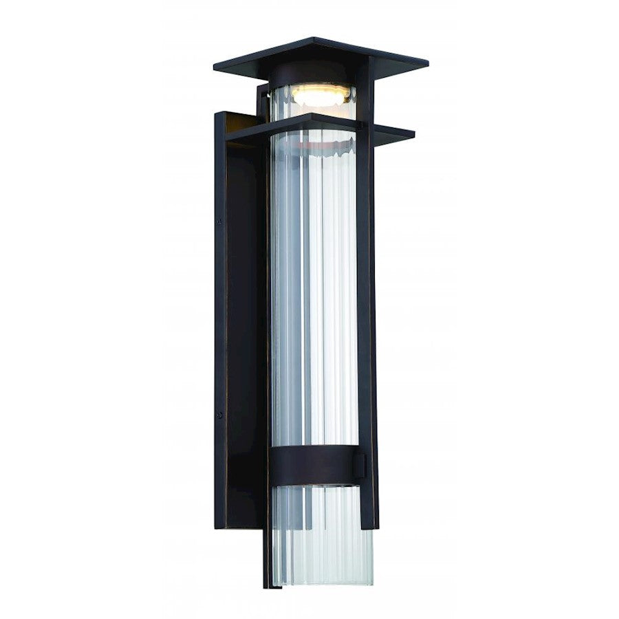 LED Outdoor Wall Sconce