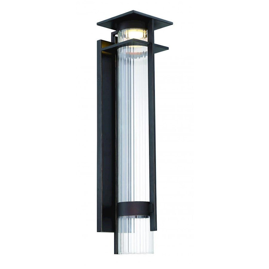 LED Outdoor Wall Sconce