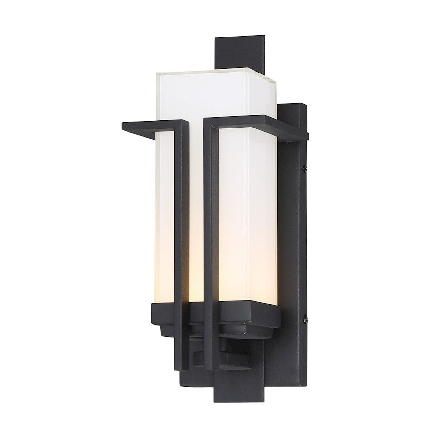 LED Outdoor Wall Sconce