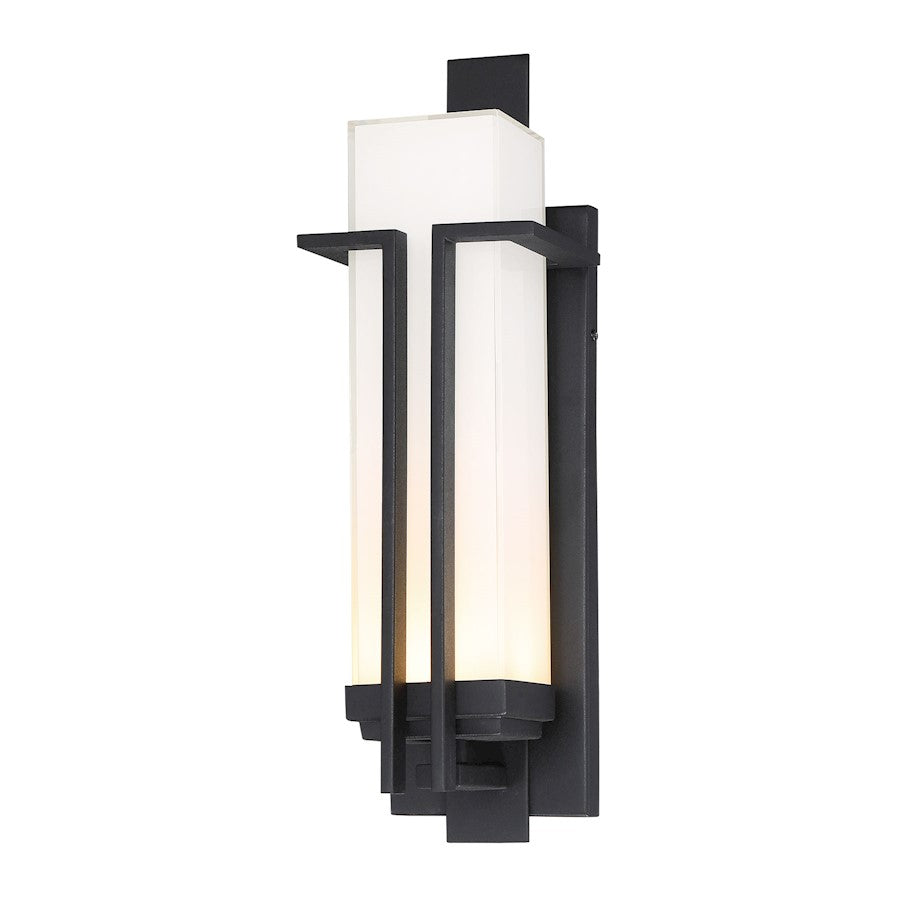 LED Outdoor Wall Sconce