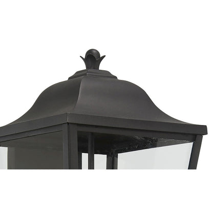 4 Light Outdoor Wall Sconce