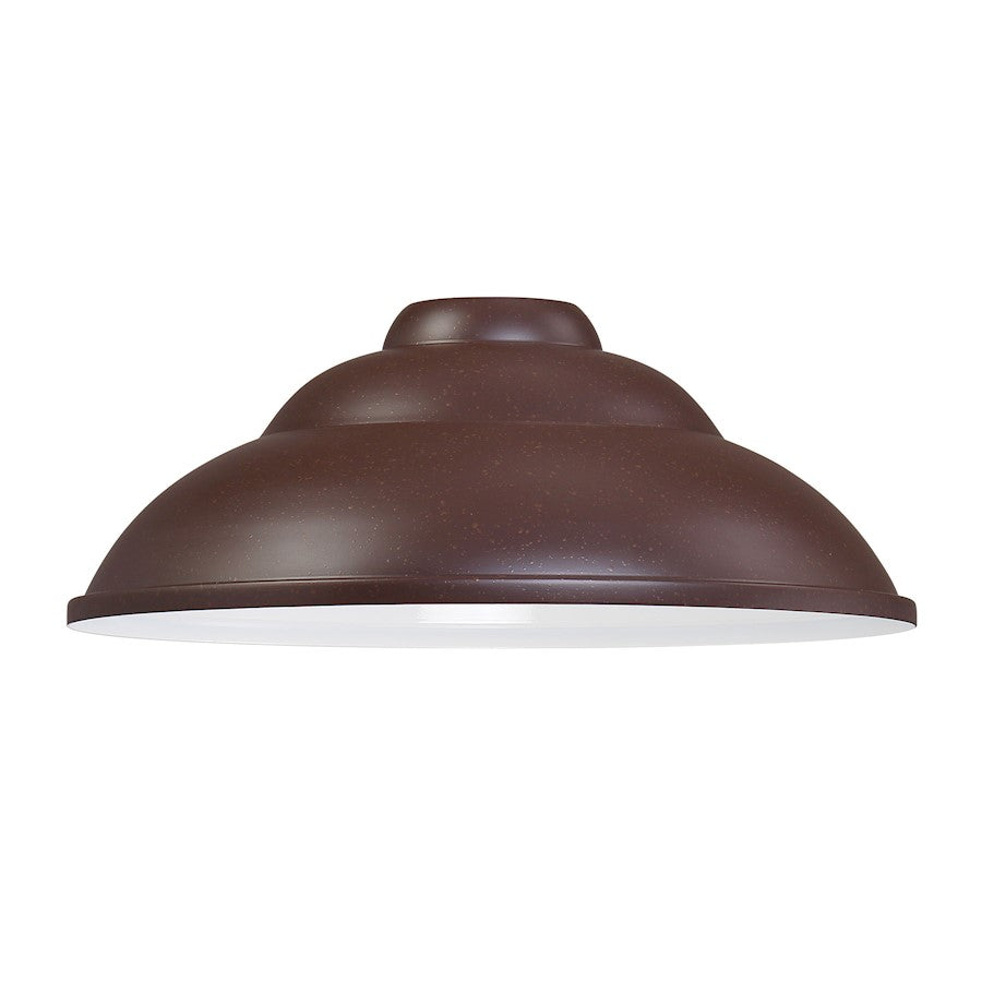 Minka Lavery Refelctive Lighting 14", Bronze /Copper Flecks - 7985-14-79